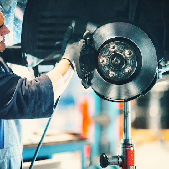 Manassas Auto Repair
