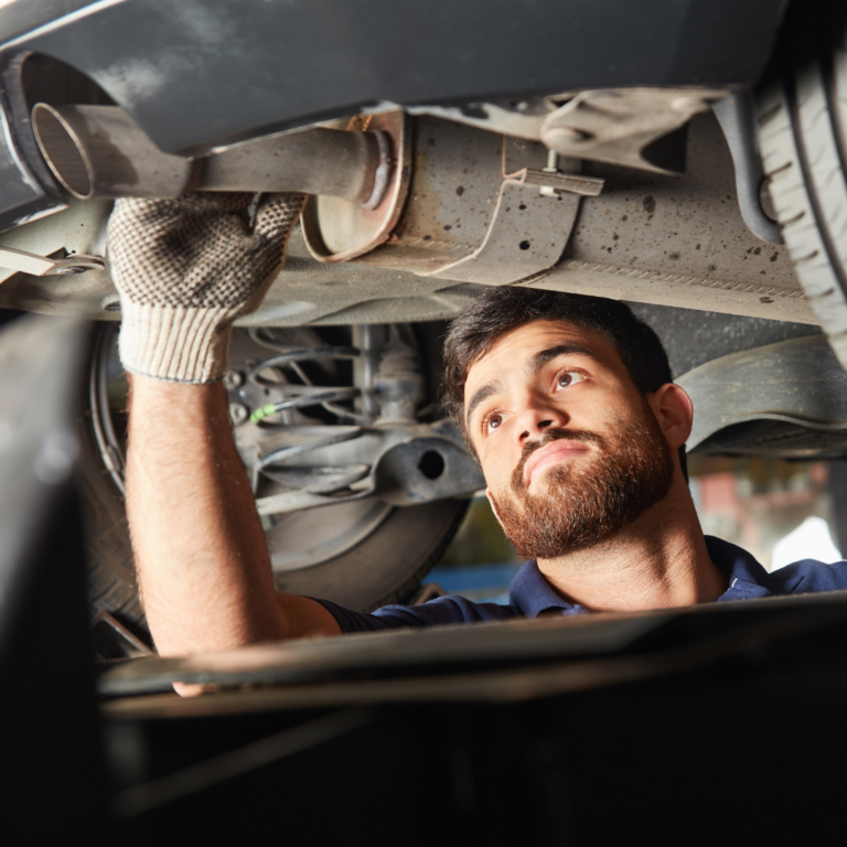 Learn Expert Tips for Passing Emissions Inspection in Chantilly