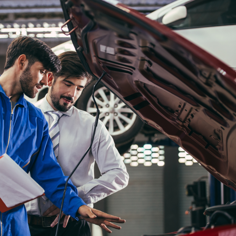 Learn Expert Tips for Passing Emissions Inspection in Chantilly