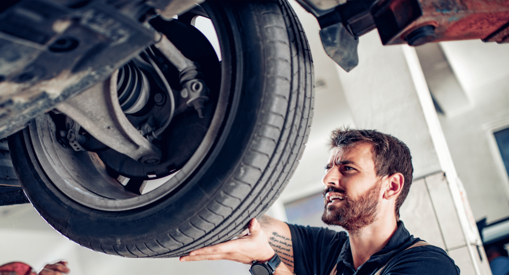 Complete Auto Repair